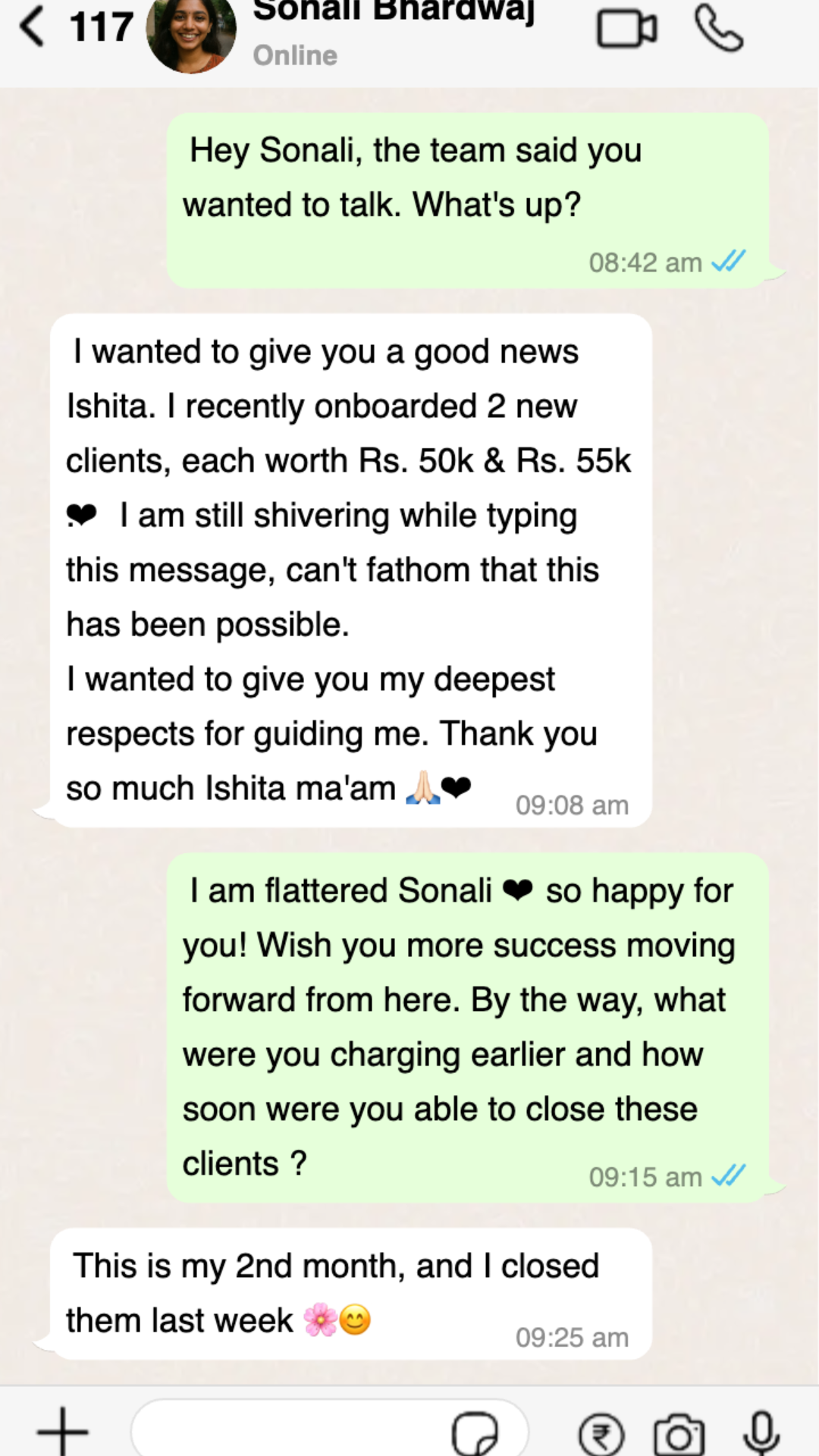 Client Win
