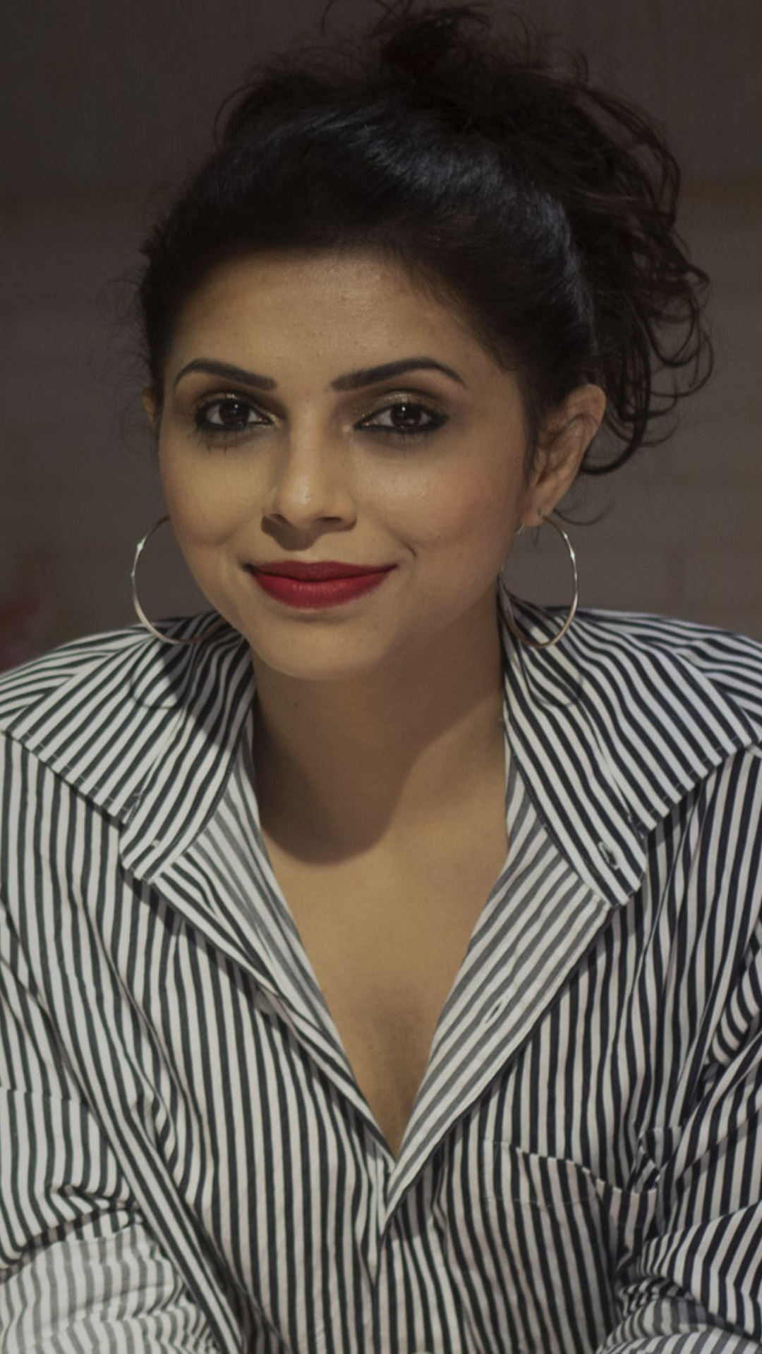 Monisha