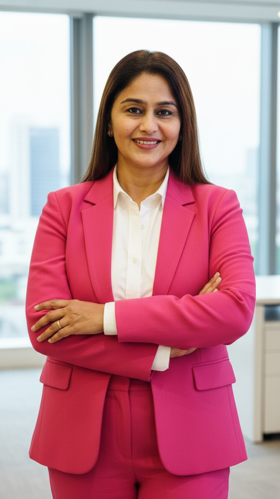 Sonal Mehta